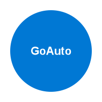 GoAuto logo