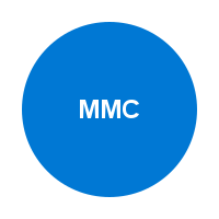 Marsh and McLennan logo