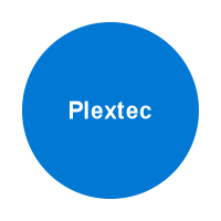Plextec logo