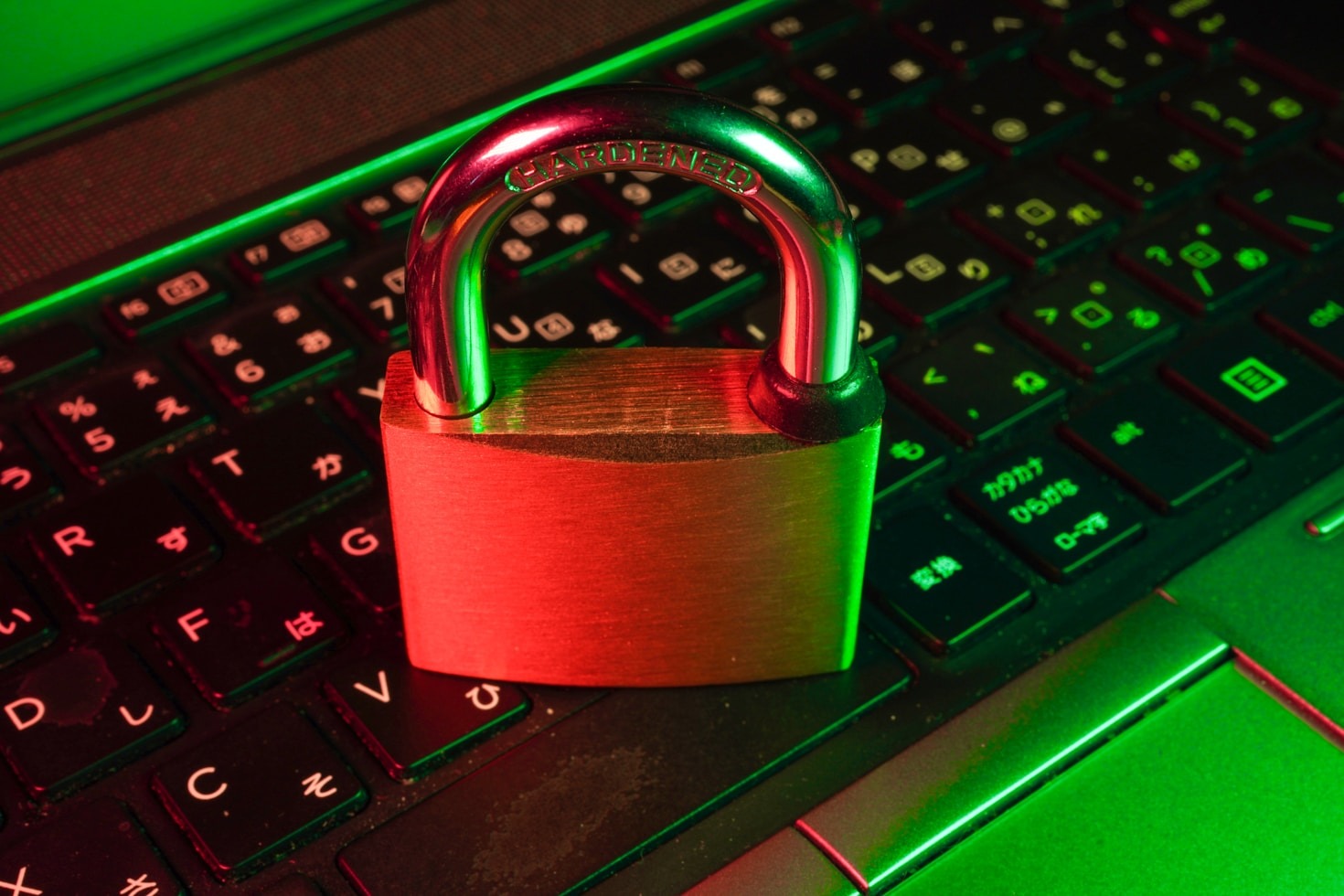 A Guide to Securing On-Premises Solutions